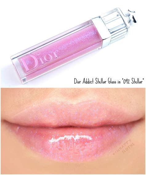 dior gloss mini|gloss christian Dior.